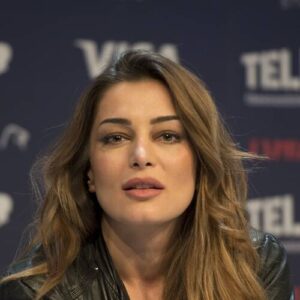 Iveta Mukuchyan