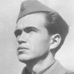 Ivo Lola Ribar