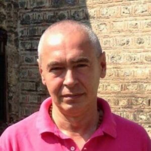 Ivo Pogorelić
