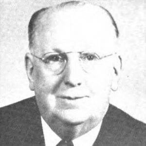 Ivor David Fenton