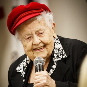 Ivy Bottini