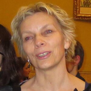 Iwona Chmielewska