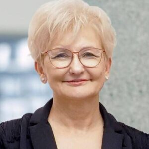 Iwona Michałek