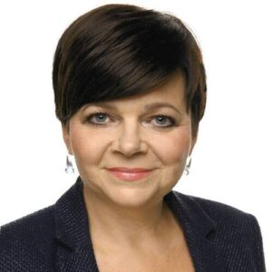 Izabela Leszczyna