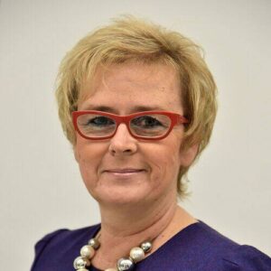 Izabela Mrzygłocka