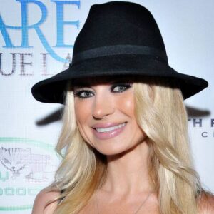Izabella St. James