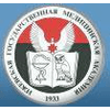 Izhevsk State Medical Academy Logo