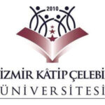Izmir Katip Celebi University Logo