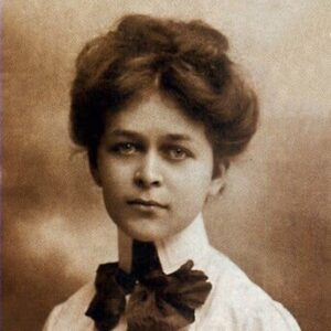 Izydora Kosach-Borysova