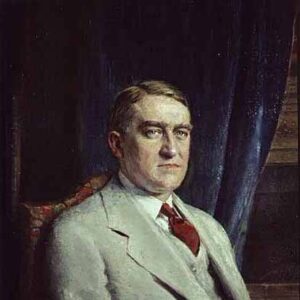 J. A. O. Preus I