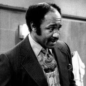 J. A. Preston