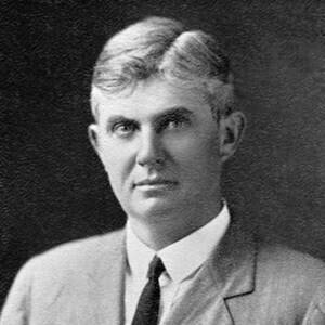 James Arthur Baird