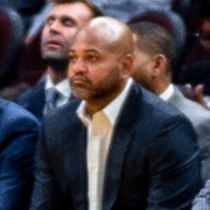 J. B. Bickerstaff