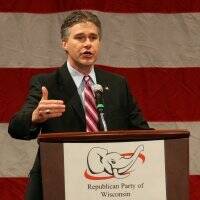 J. B. Van Hollen