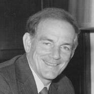 J. Bennett Johnston