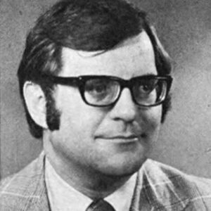 J. Bob Traxler