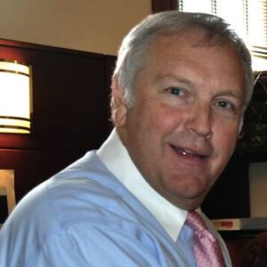 J. Bradley Burzynski
