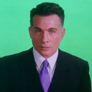 J. Buzz Von Ornsteiner