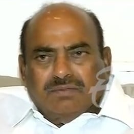 J. C. Diwakar Reddy