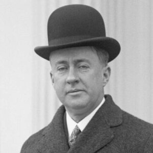 J. C. W. Beckham