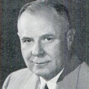 Joseph Carlton Loser