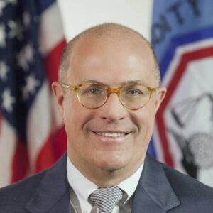J. Christopher Giancarlo