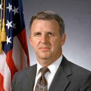 J. Daniel Howard