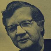 J. Edward Roush