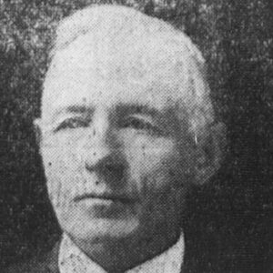 J. Foster Wilkin