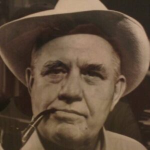 J. Frank Dobie