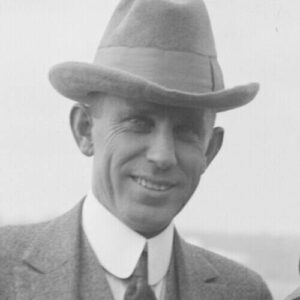 J. Frank Norris