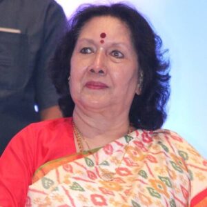 J. Geetha Reddy