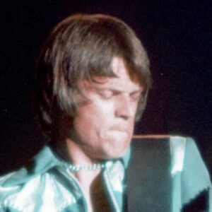 J. Geils