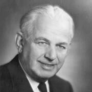 J. Glenn Beall