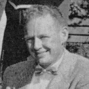 J. Gordon Edwards