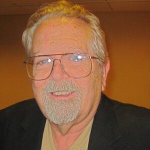 J. Gordon Melton