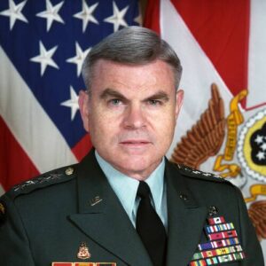 J. H. Binford Peay III
