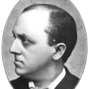 J. Hay Brown
