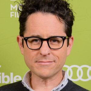 J. J. Abrams