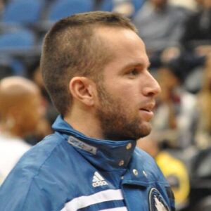 J. J. Barea