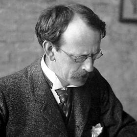J. J. Thomson