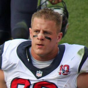 J. J. Watt