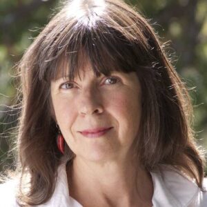 J. Jill Robinson