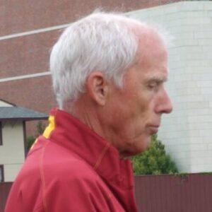 John McKay, Jr