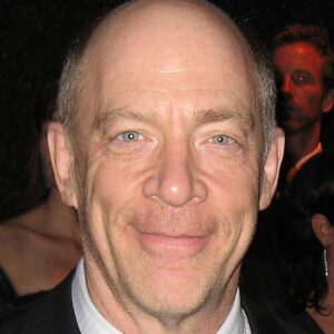 J. K. Simmons
