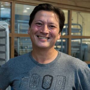 James Kenji López-Alt