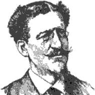 John Meredith Read, Jr