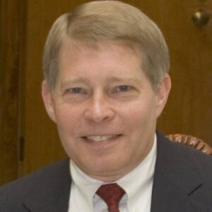 J. Michael Luttig