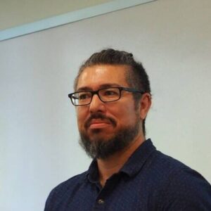 J. Michael Martinez