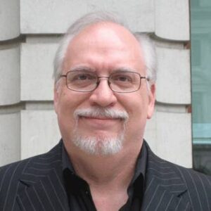 J. Michael Straczynski